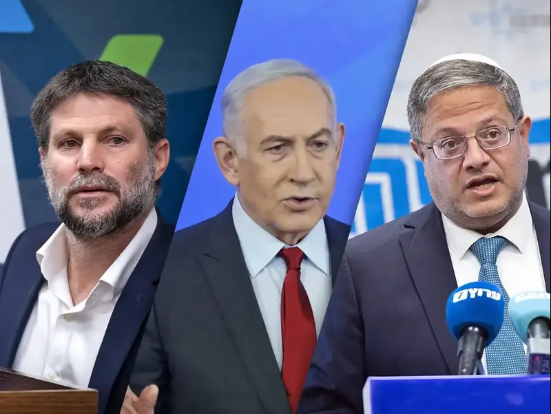 בליכוד לא מוותרים: "על וינטר אין שליטה, על בן גביר יש"