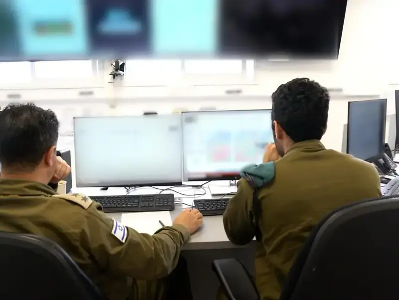 הנשק הסודי של ישראל, בזמן שארה"ב ואיראן משנות את הכללים