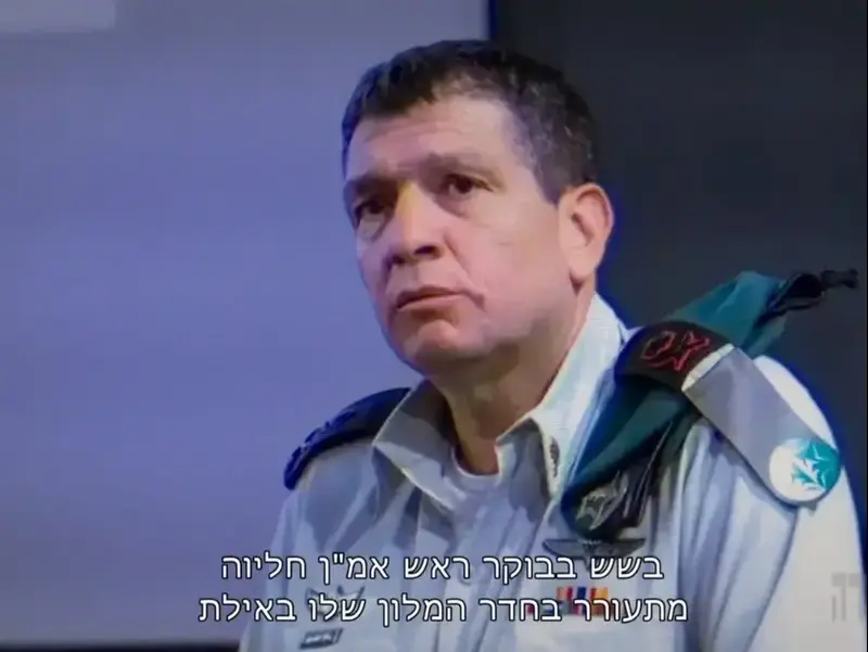 תחקיר ליל המחדל ב"עובדה"