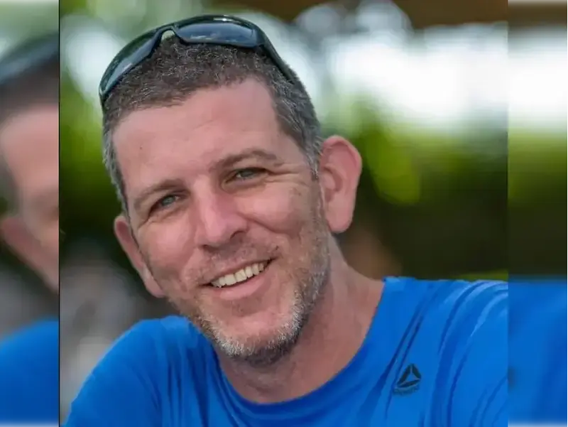 גופתו של טל חיימי, שנהרג בקיבוץ ניר יצחק, הושבה לישראל
