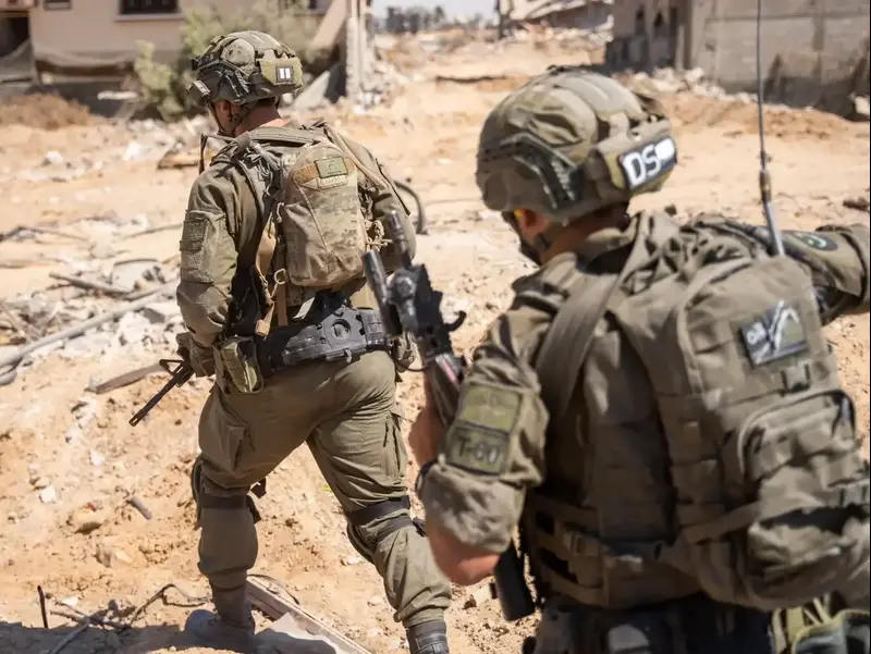 אם החטופים לא יוחזרו - מה הצעד הבא של ישראל נגד חמאס?