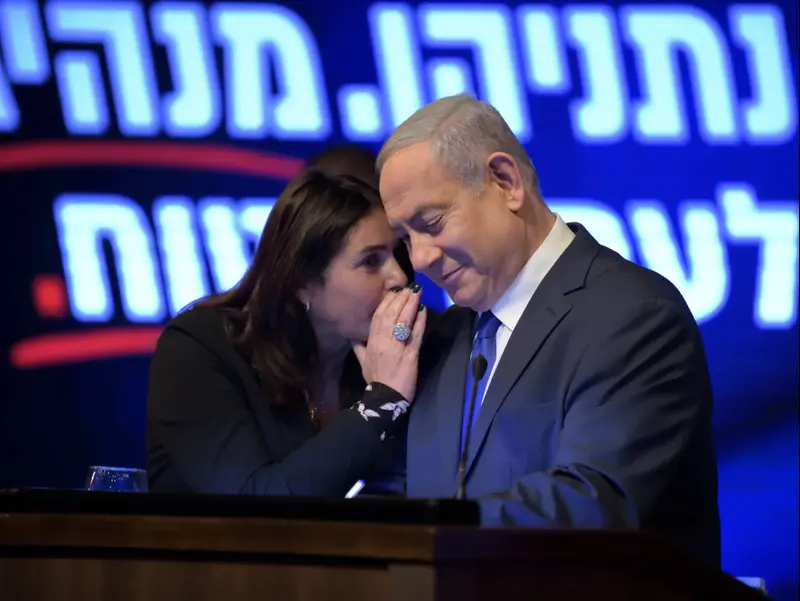 "עלול להתפרש כמחטף": הדרישה של הליכוד מנתניהו בדקה ה-90
