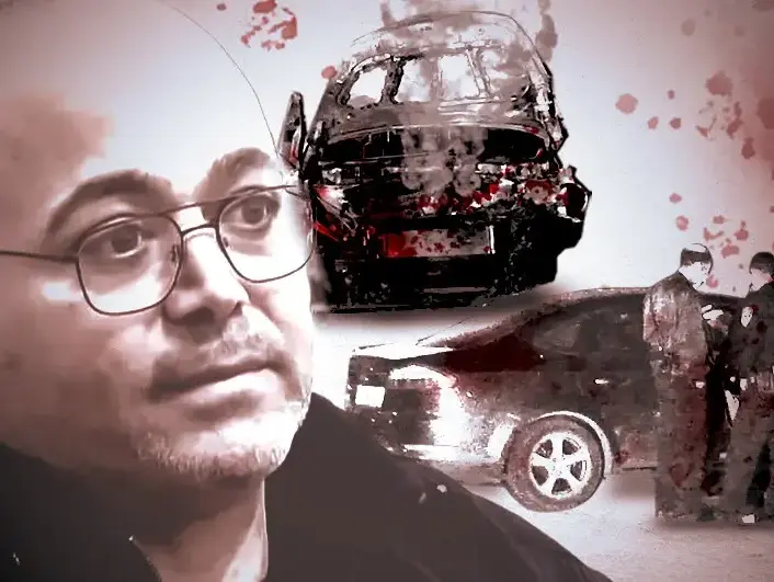 "כולם פחדו ממנו": היום שאחרי נפילת אחד מארגוני הפשע החזקים בישראל