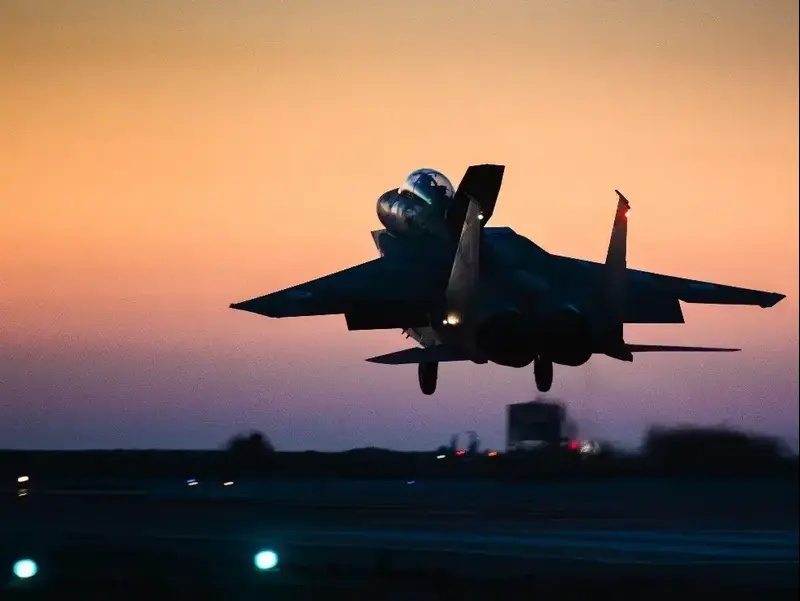 הטייס ששווה מיליונים: כמה עלה מבצע החילוץ על אדמת איראן