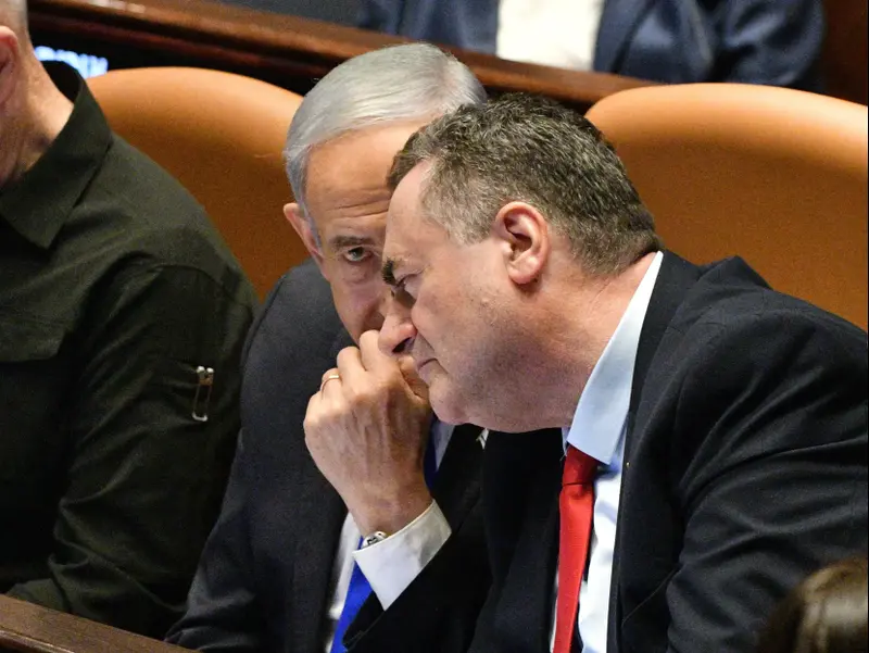 סקר חדש מציג טלטלה בפריימריז, ומסביר מדוע כ"ץ שוריין