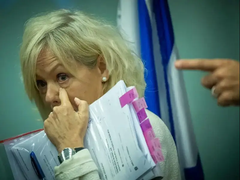 היועמ"שית נגד חוק ההשתמטות: "נותן מענה לצרכי הישיבות"