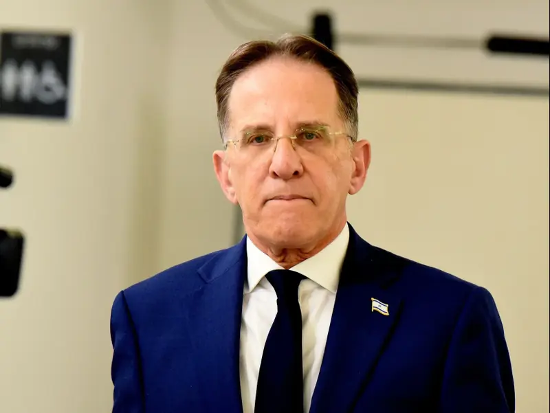 היועמ"שית הודיעה לצחי ברוורמן כי יועמד לדין בכפוף לשימו
