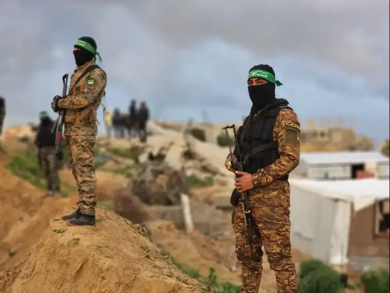 דיווח: חמאס יערוך בקרוב בחירות חדשות להנהגת הארגון