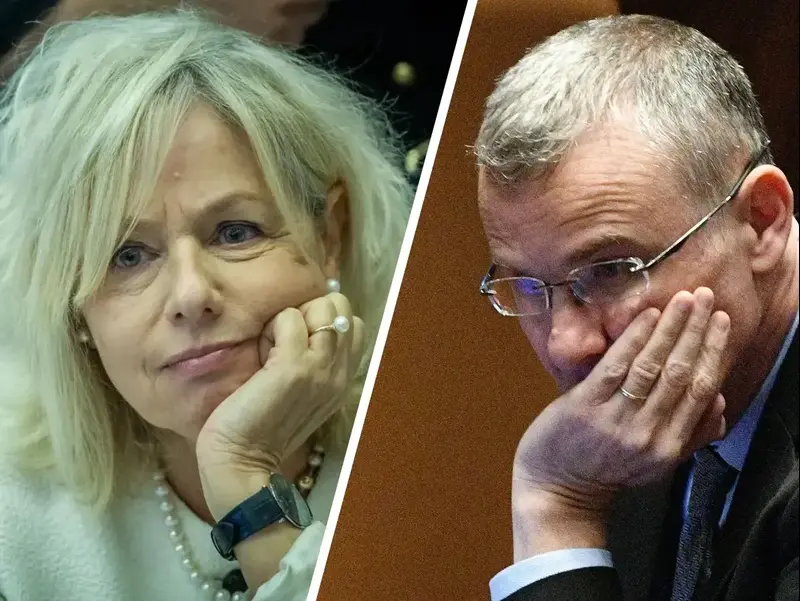 "בהרב מיארה בניגוד עניינים בחקירת הפצ"רית"