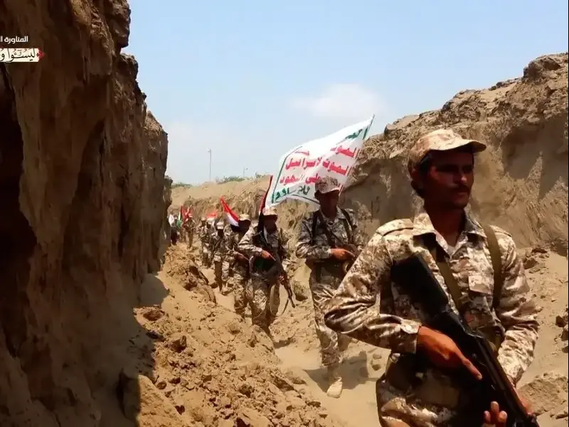 עשרות אלפי חותים פרוסים במזרח התיכון - ומה איראן זוממת?