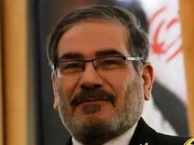 עלי שמחאני, יועצו לעניינים מדיניים של המנהיג העליון של איראן