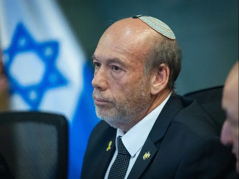 כולם הכירו את האיום מאיראן - ולא עשו דבר לשנות את המצב