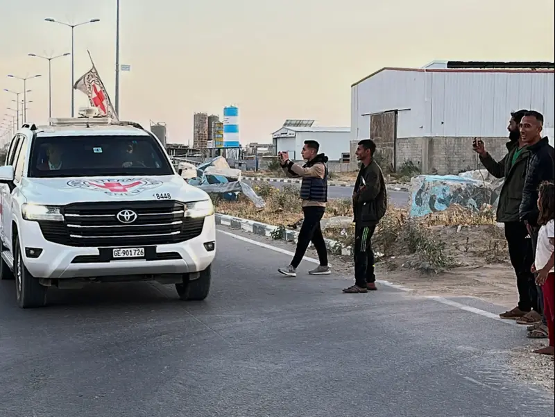 בצה"ל מעריכים: "חמאס הסתיר את החללים ומשתמש בהם כקלפים"