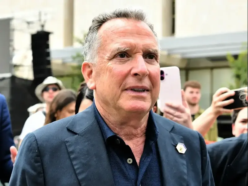 ויטקוף יודיע על הצטרפות של קזחסטן להסכמי אברהם