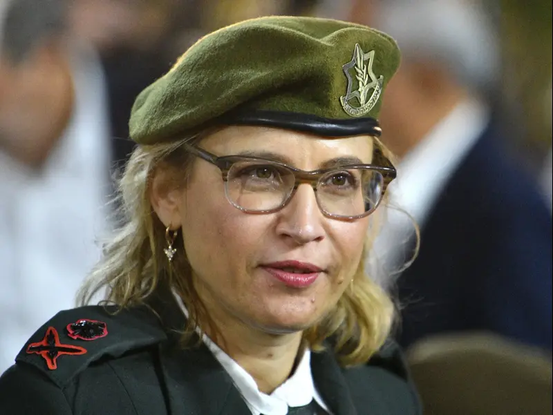 צה"ל פתח בחקירה על הדלפת הסרטון - הפצ"רית יצאה לחופשה