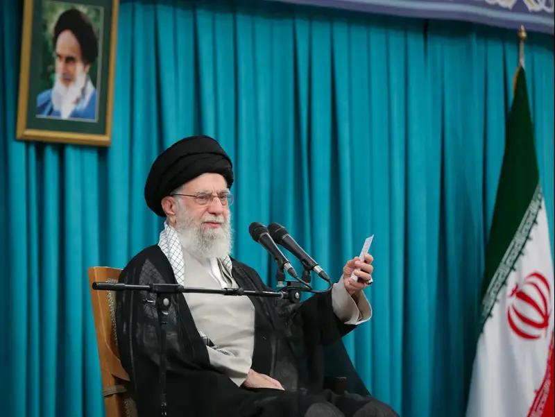 בכירים בטהראן: "המשטר באיראן נכנס למצב הישרדות"