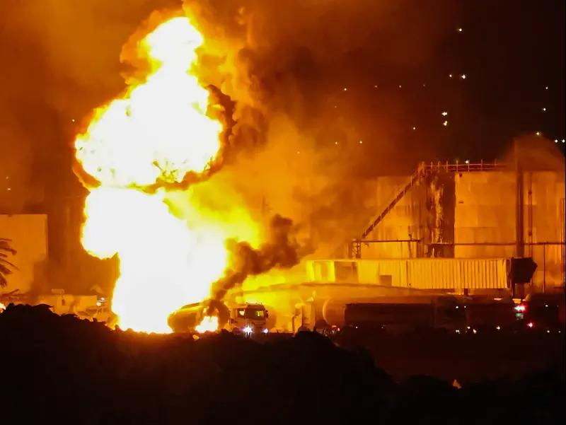 בלי מחסנים וייבוא שנתקע: בקרוב לא יהיה גז בישול בישראל