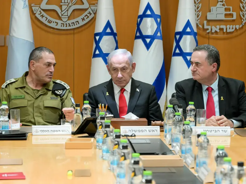 התחרות על התפקיד היוקרתי בסגל רה"מ - והמתיחות בצמרת