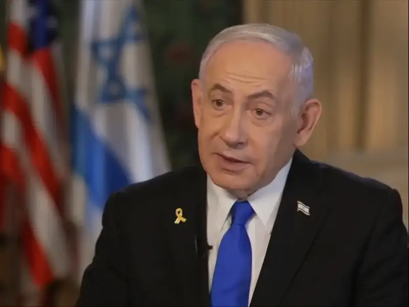 נתניהו: “יש לי ספקות באשר לאפשרות עצירת הגרעין במו"מ"