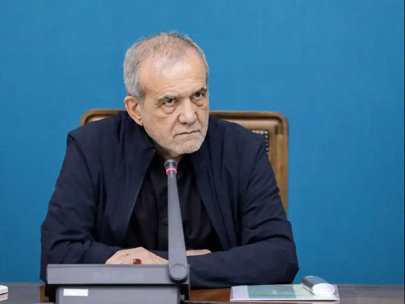 נשיא איראן: זה זמן טוב להסכם, ואנס: יש התקדמות במו"מ