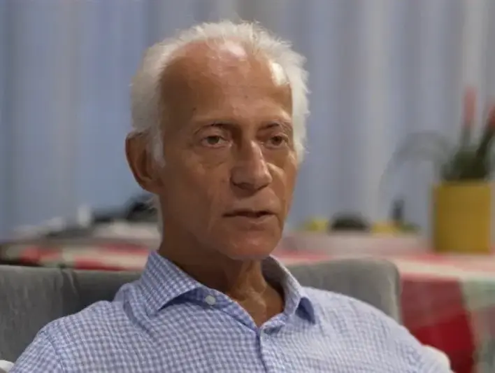 מתי כספי בריאיון לחדשות 12, יולי 2025