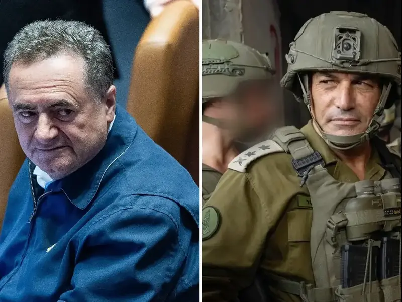 זמיר נגד כ"ץ: "צה"ל הוא הגוף היחידי שתחקר עצמו לעומק"