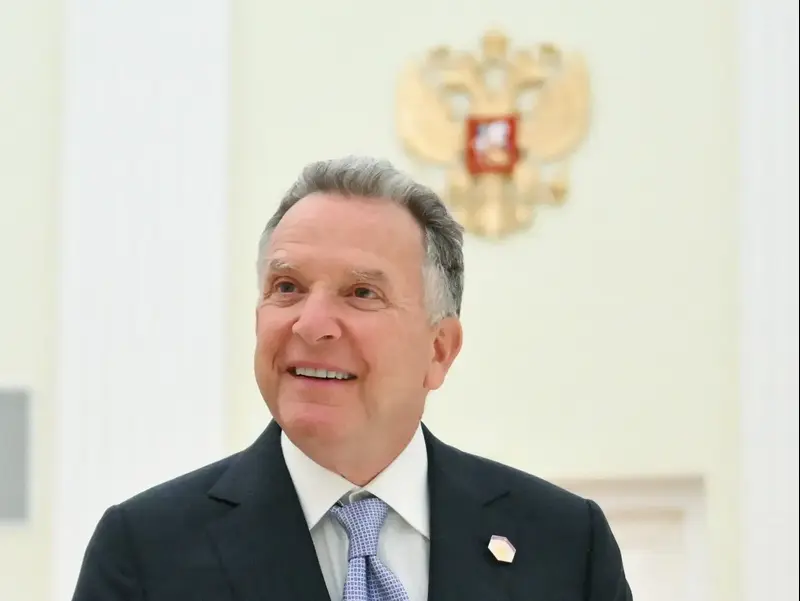 שלטון תחת "סמכות עזתית מאוחדת": וויטקוף מדבר על שלב ב'