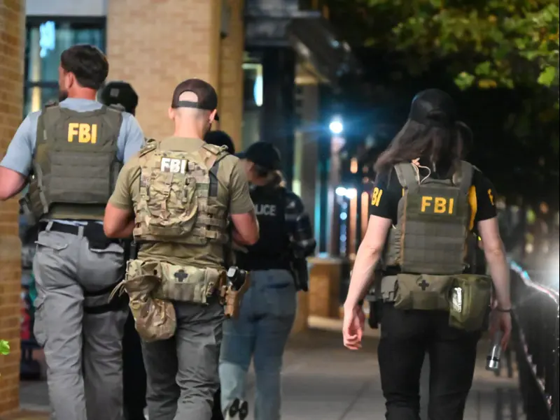 ארגון פרו-פלסטיני תכנן סדרת פיגועים בארה"ב