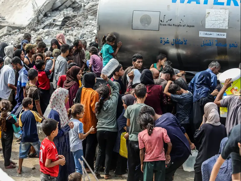 תחקיר משאיות הכסף: חמאס גוזר קופון להתעצמות, אנחנו נשלם
