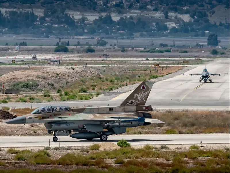 צעד חריג מול העולם: כך תראה המערכה הבאה מול החות'ים