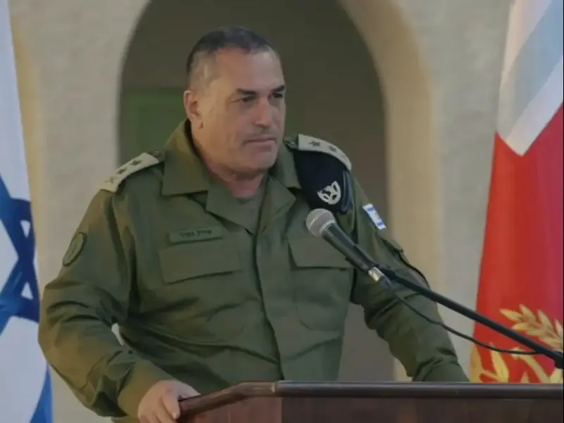 מה גרם לזמיר לבחור בסנקציה הכי קלה נגד הקצינים הבכירים