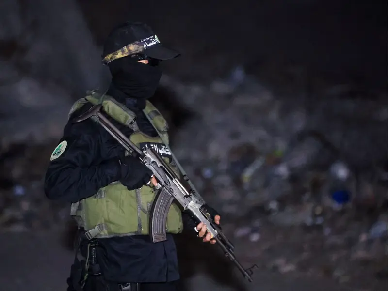 על סף איבוד שליטה? האתגר של חמאס בעזה