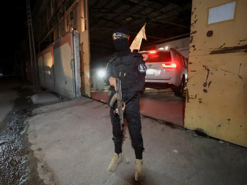 האם ישראל מסוגלת לחסל את "הגנרל האחרון" של חמאס?