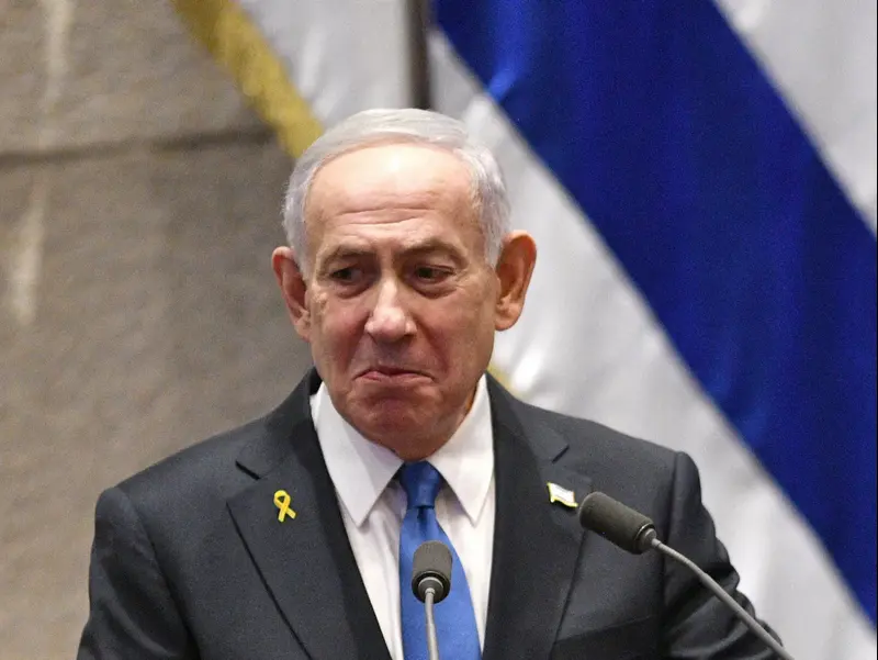 מי שהציץ לבועת הטרלול של סביבת רה"מ ובעלה יודע את האמת