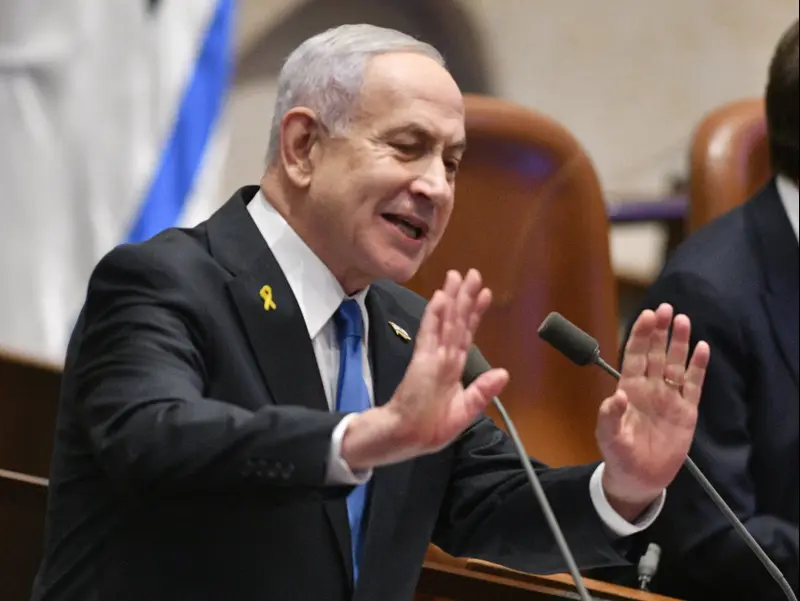 "לא טורקיים": המחלוקת בין נתניהו לראש המודיעין המצרי