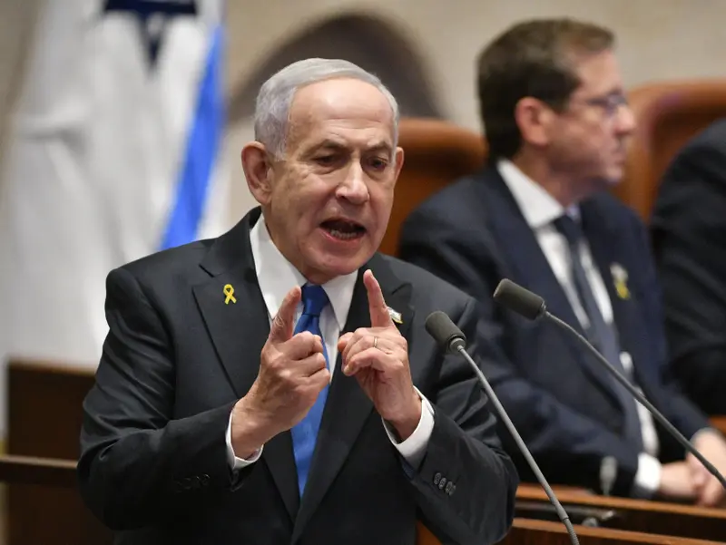 "פצצת זחיחות מתקתקת": כך נתניהו משתלט מחדש על ישראל