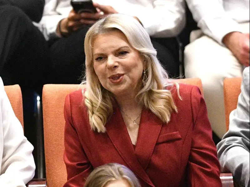 שרה נתניהו נגד יאיר גולן: "היה לבוש ומוכן מוקדם ב-7.10"