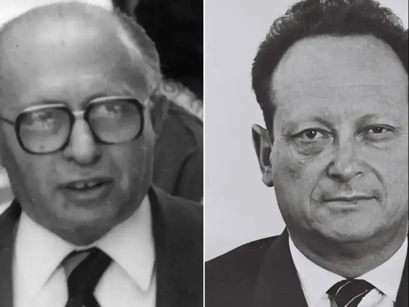 תלמדו: היריבים הפוליטיים שהצליחו לשמור על כבוד וערכים