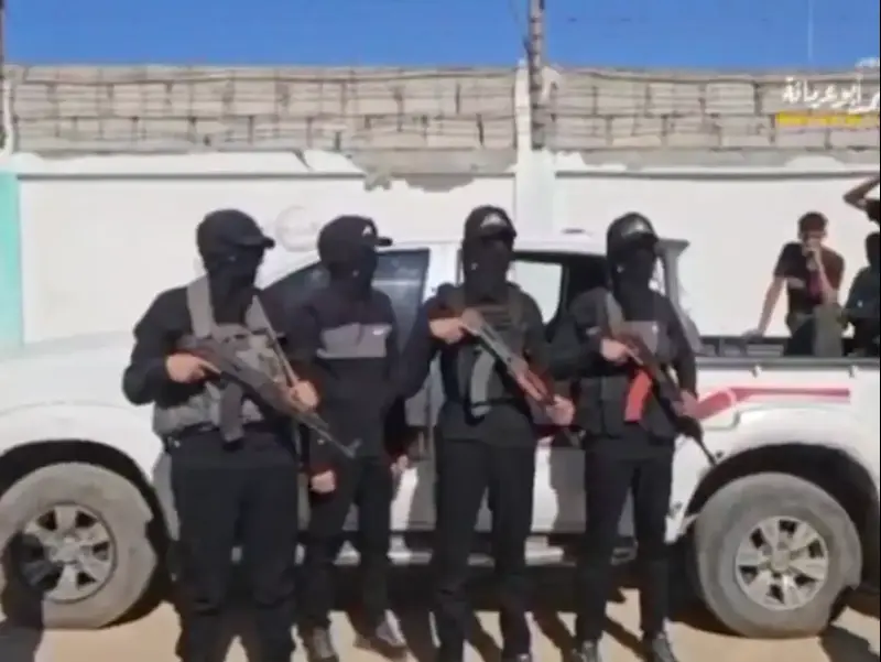 דיון חירום אחרי התרגיל של חמאס: זה הצעד שנשקל נגדם