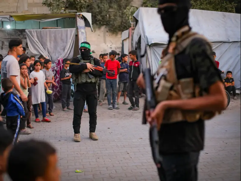 חשש במערכת הבטחון מהנחישות האמריקנית להתקדמות לשלב ב'