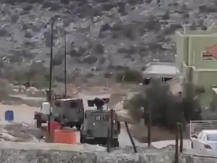 יצאו ממערה - וחוסלו. צה"ל סיכל 3 מחבלים ליד ג'נין