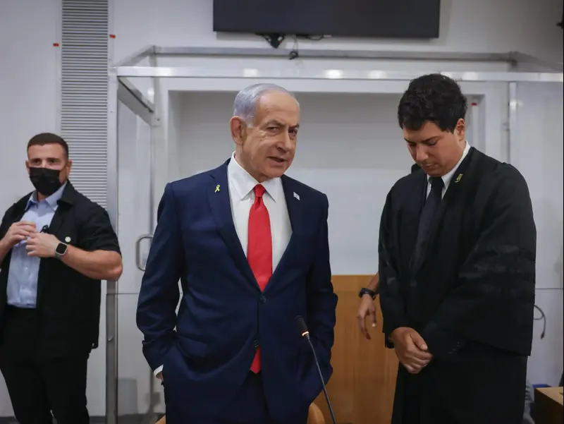 "כמו משפט אייכמן": עו"ד של נתניהו מתנגד להאצת הדיונים