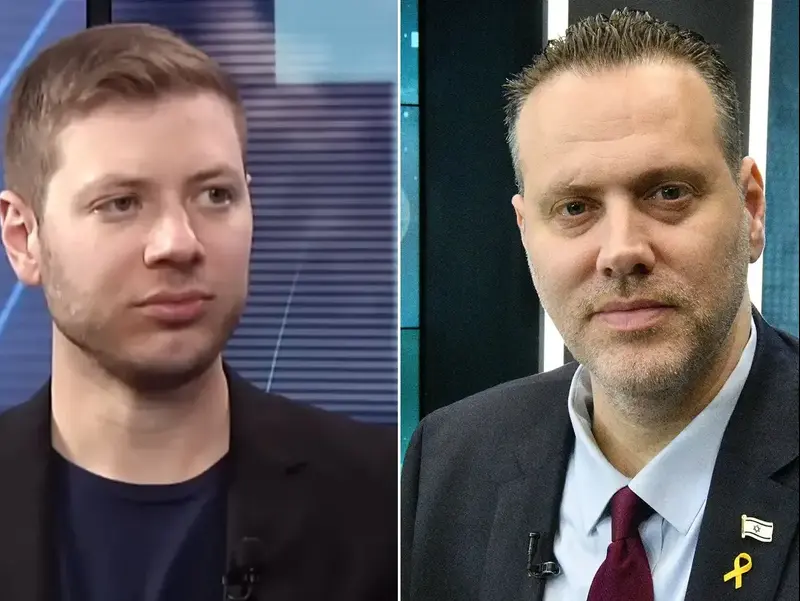 המינוי של יאיר "ייקבר": הדיל החדש "על הראש" של זוהר