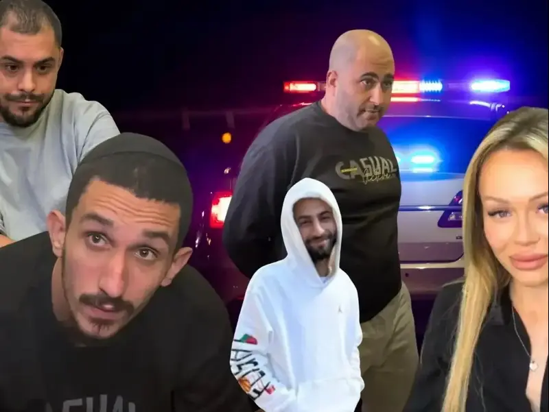 מה באמת קרה בדירה עד שהמנוח נמצא מת?