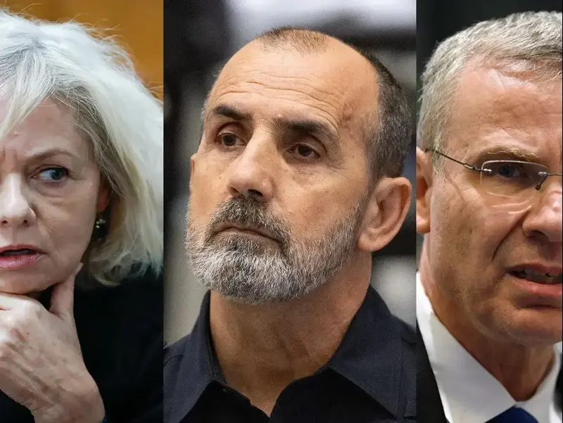 בדרך למשבר חוקתי? המשטרה נקרעת בין היועמ"שית לממשלה