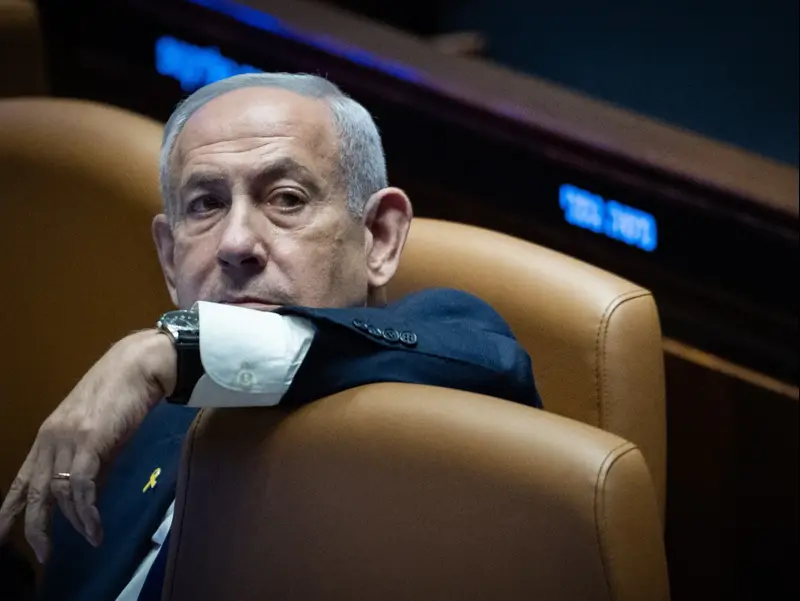 המשפחות השכולות זועמות - ומתכננות את הצעד הבא