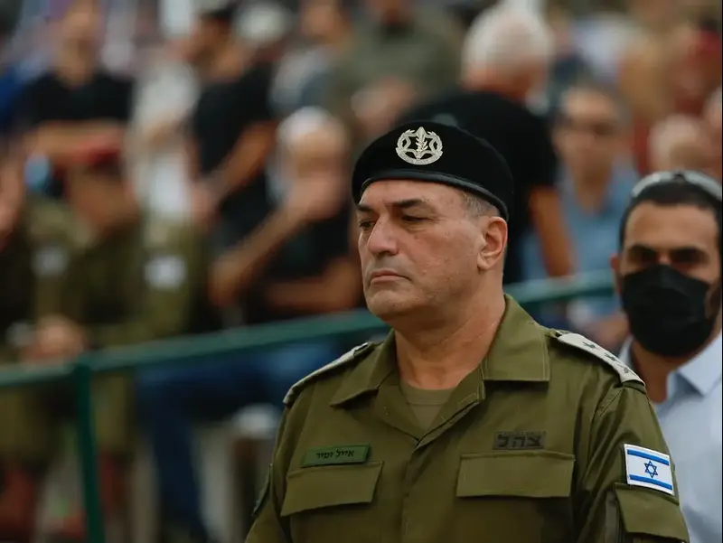 מינוי אחד שמסבך הכל: המחלוקת בצה"ל סביב ראש אמ"ן