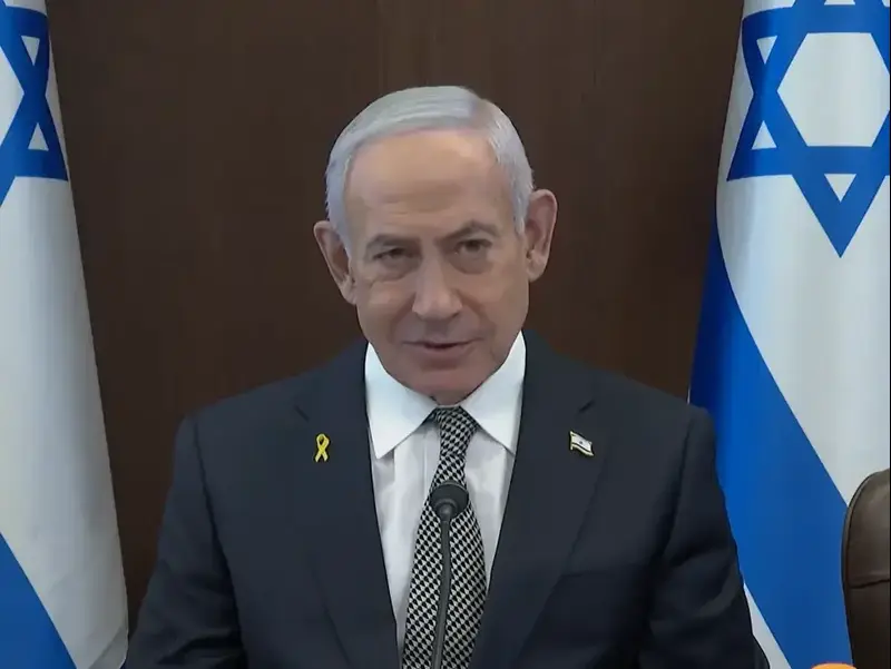 על רקע הביקורת, נתניהו ימסור הצהרה בנושא חוק הגיוס