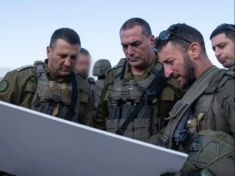 המלכודת הפוליטית - והמחיר לצה"ל: הקיצוצים שכבר בדרך
