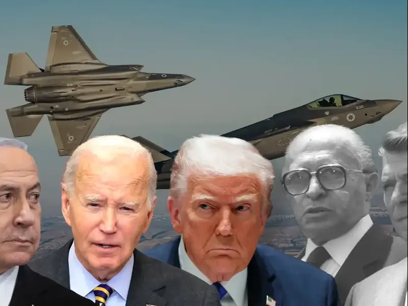 מכירת ה-F35 לסעודיה: היו ימים שעסקאות כאלה לא עברו חלק